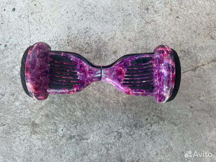 Гироскутер 10