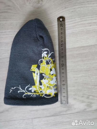 Шапка для мальчика