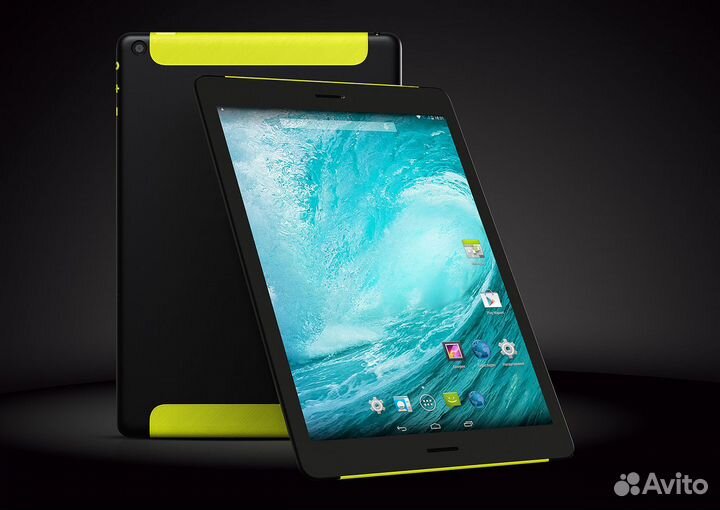Планшет PocketBook surfpad 4L 16 Gb
