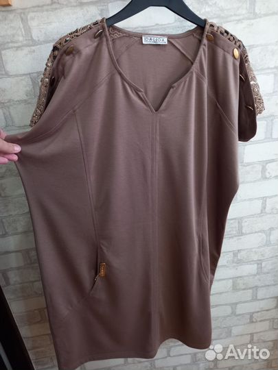 Платье Турция 56 Dalida