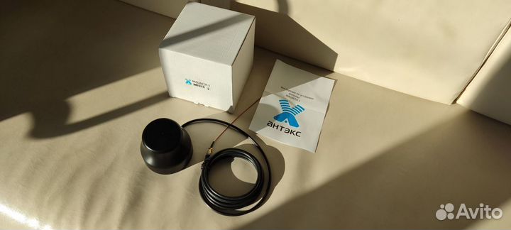 Усилитель интернет сигнала для автомобиля