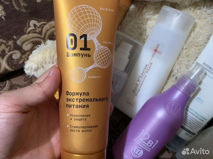 Набор уходовой косметики