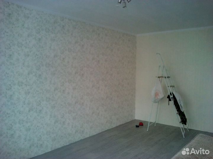 Отделочные работы