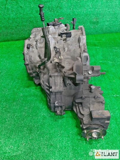 АКПП mazda capella