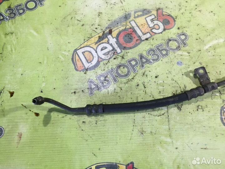 Шланг трубка гур Chevrolet Cobalt