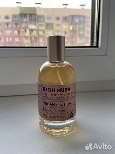 Духи женские