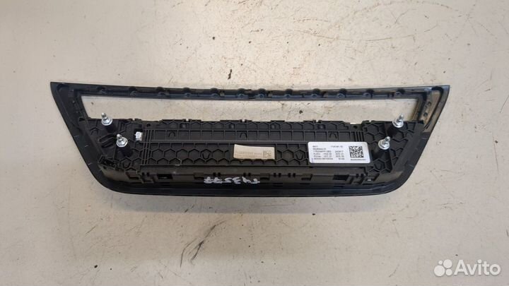 Переключатель отопителя BMW 5 G30, G31, 2017