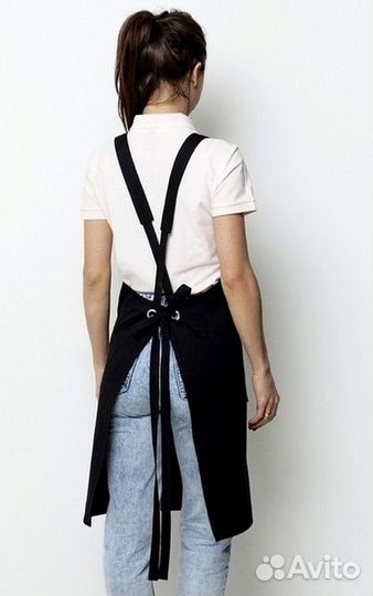 Белый китель шефа