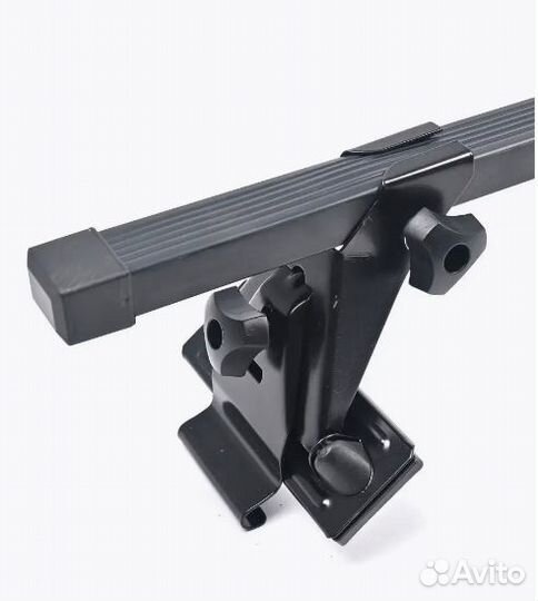 Багажник на крышу 2170