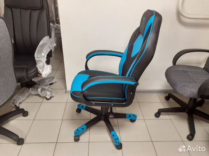 Игровое кресло