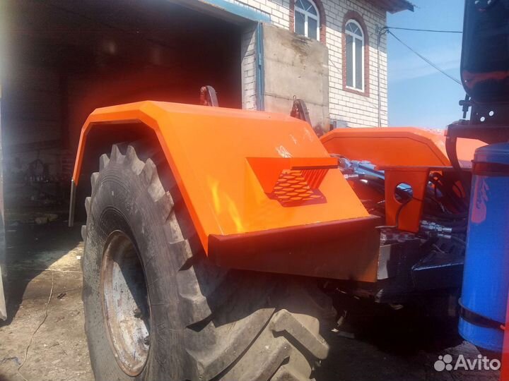 Крылья К-700.701