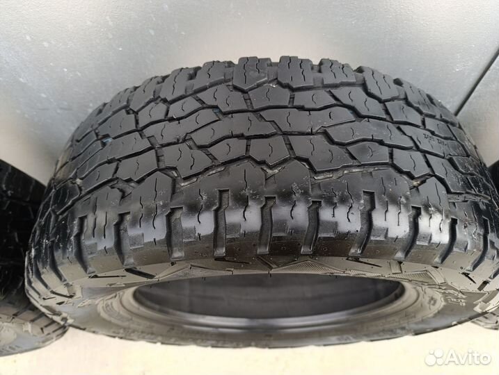 Nokian Tyres Outpost AT 215/65 R16 98T