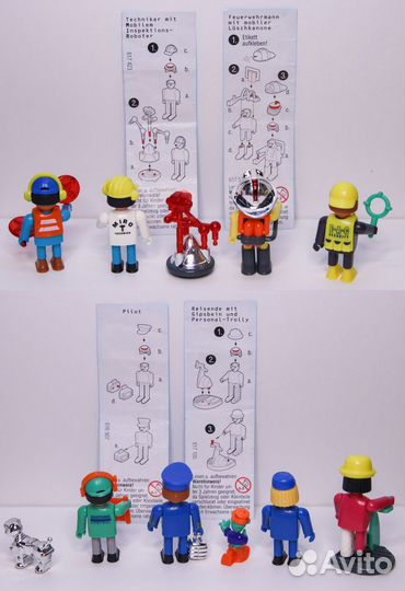 Ferraeroport - старт в новое тысячелетие 2000 г