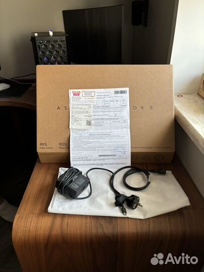 Asus vivobook s 16 oled