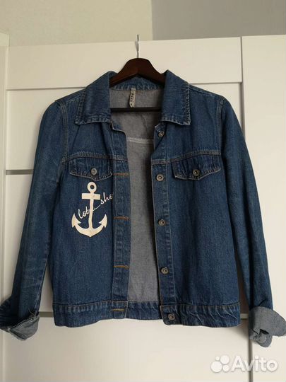 Женские вещи