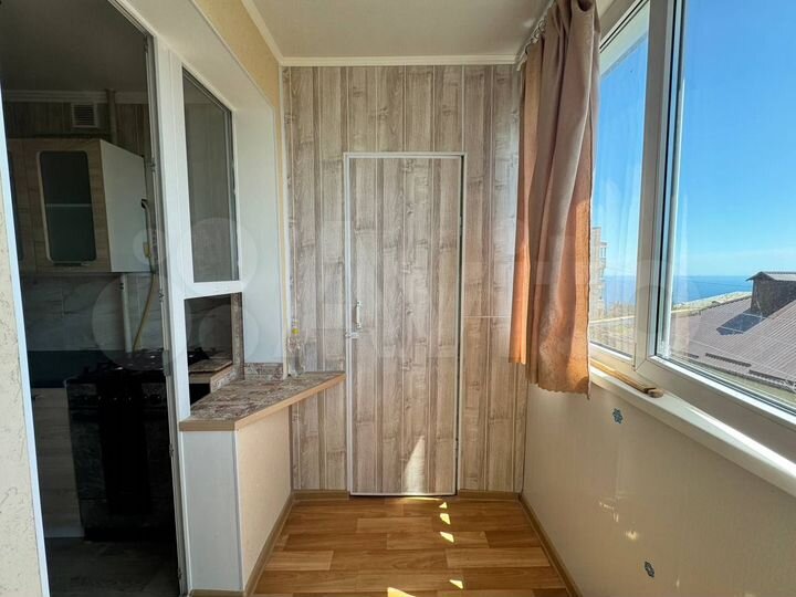 2-к. квартира, 55,4 м², 3/5 эт.