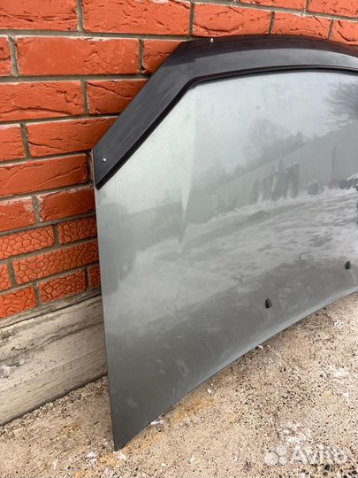 Капот LADA Kalina 1