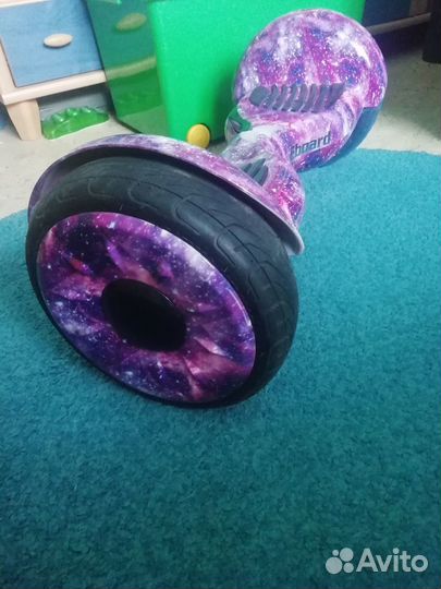 Гироскутер бу