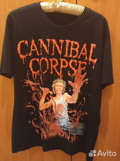 Футболка новая 46-48