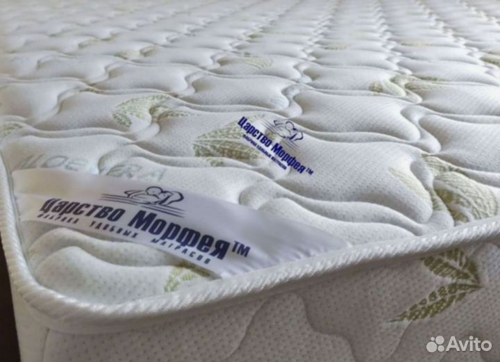 Топпер наматрасник Софт