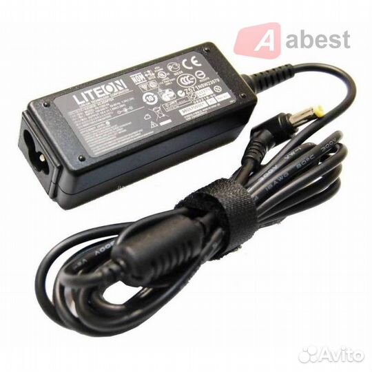 Блоки питания, зарядки для ноутбуков Acer