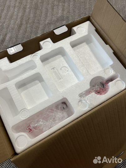 Миксер планетарный