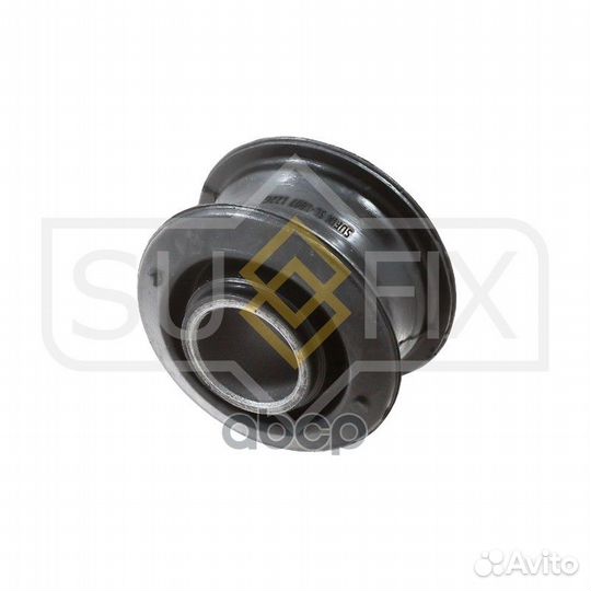 Сайлентблок рычага подвески зад прав/лев TO