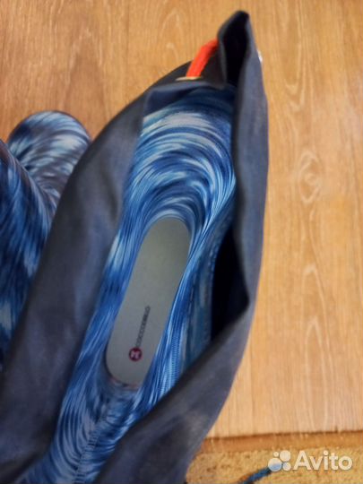 Резиновые сапоги 34 размер