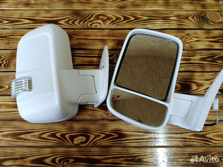 Зеркала Газель Бизнес Н/О