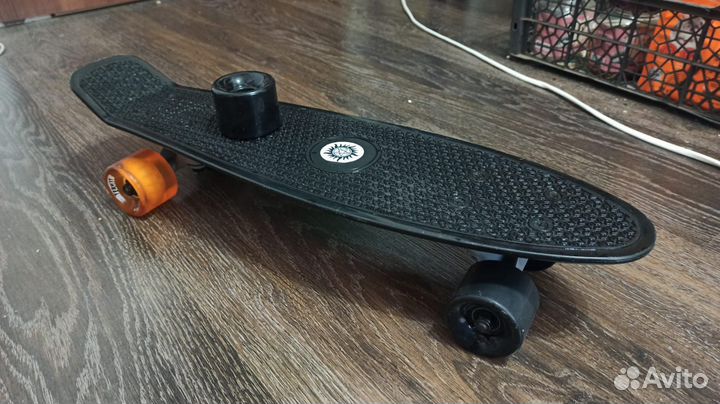 Мини-круизер Termit