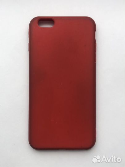 Чехол на iPhone 6 plus/6s plus
