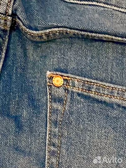 H&M джинсы мужские W34/L32