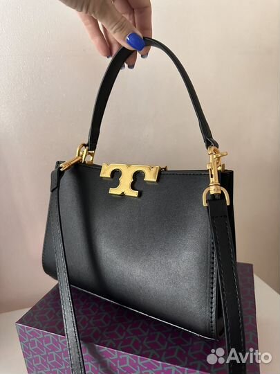 Сумка женская tory burch