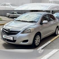 Toyota Belta 1.0 CVT, 2008, 350 000 км, с пробегом, цена 630 000 руб.