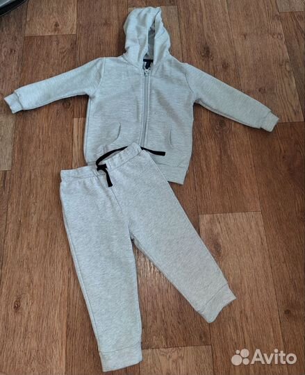 Костюм детский