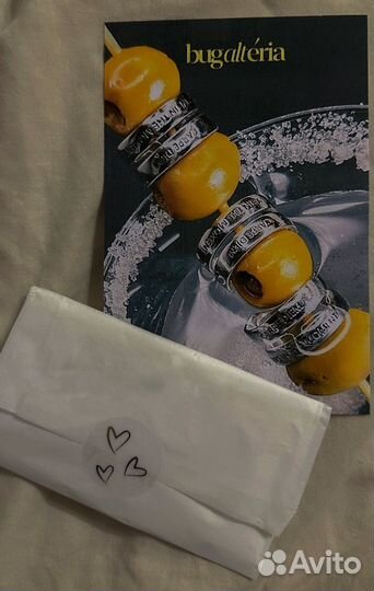 Alexander mcqueen серьги