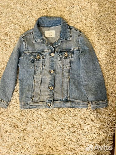 Вещи пакетом