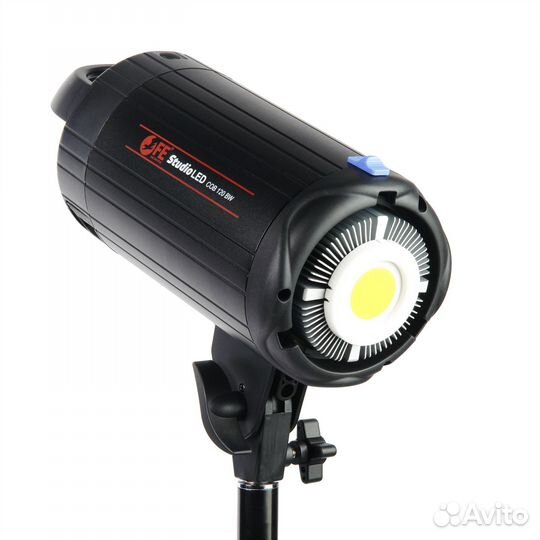 Студийный свет Falcon Eyes Studio LED COB120