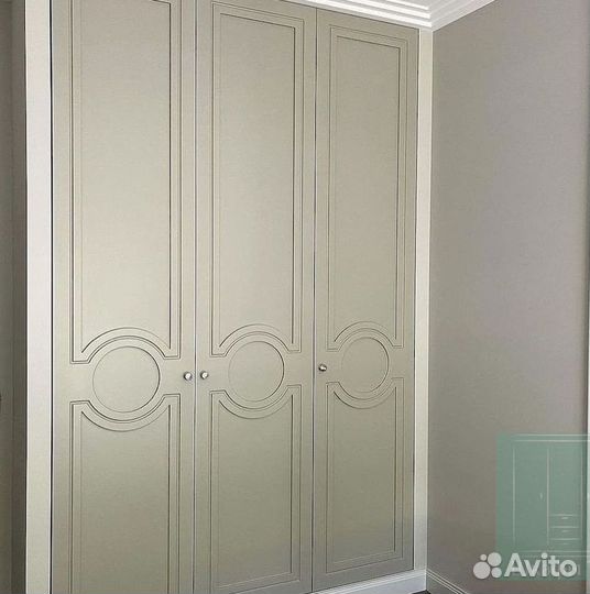 Шкаф для одежды