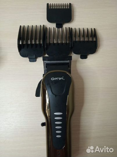 Машинка для стрижки собак и кошек