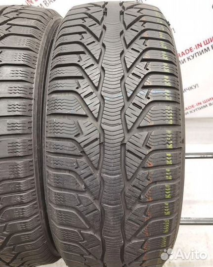 Kleber Krisalp HP2 205/55 R16