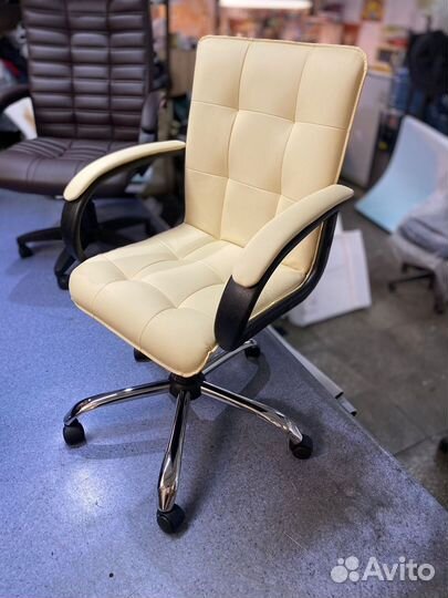 Детское кресло