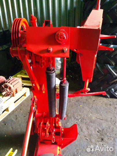 Косилка Агросельмаш КРН-2,1, 2023