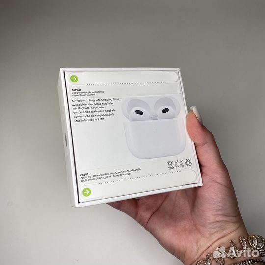 Apple AirPods 3