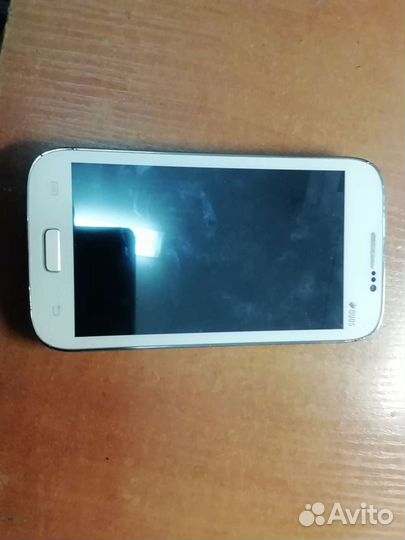 Телефон Samsung