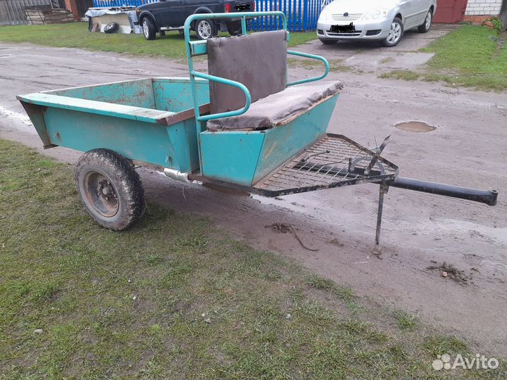 Мотоблок Нева и агрегаты