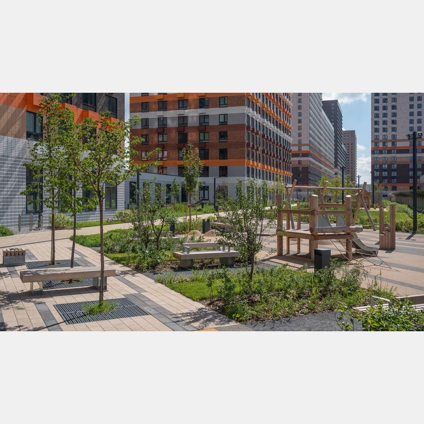 1-к. квартира, 34,1 м², 25/25 эт.