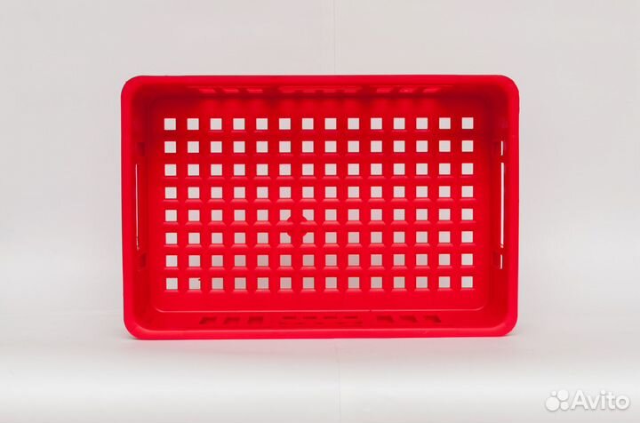 Ящики для фруктов