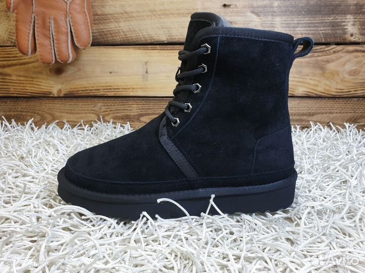 UGG оригинал