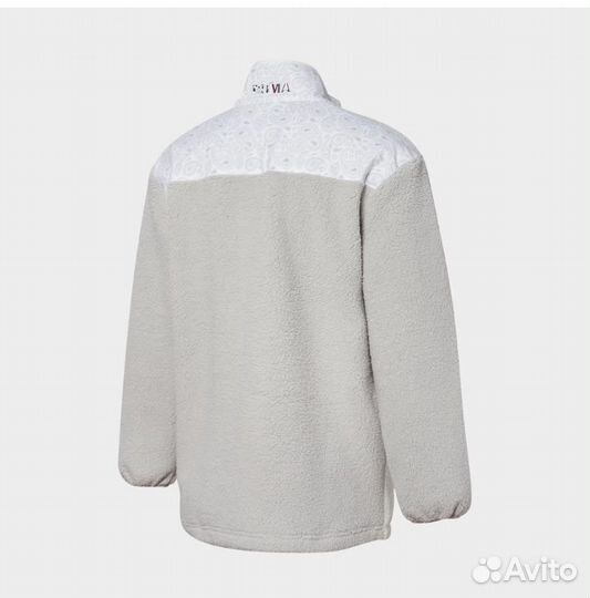 Куртка ветровка Puma унисекс